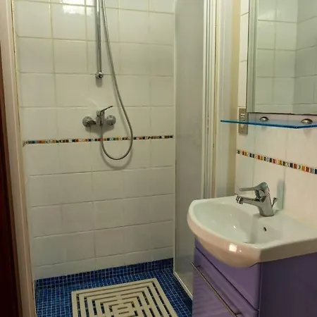 Casa Con Giardino E Ampio Terrazzo - A Casa Di Ugo * Gaeta