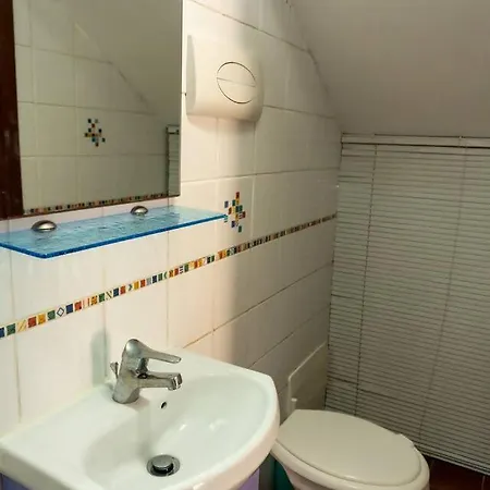 Semesterbostad Casa Con Giardino E Ampio Terrazzo - A Casa Di Ugo