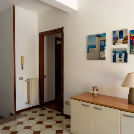 Casa Con Giardino E Ampio Terrazzo - A Casa Di Ugo *