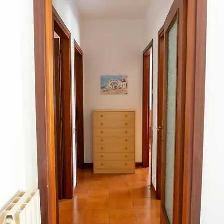 Casa Con Giardino E Ampio Terrazzo - A Casa Di Ugo * Gaeta