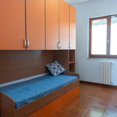 Casa Con Giardino E Ampio Terrazzo - A Casa Di Ugo Holiday home