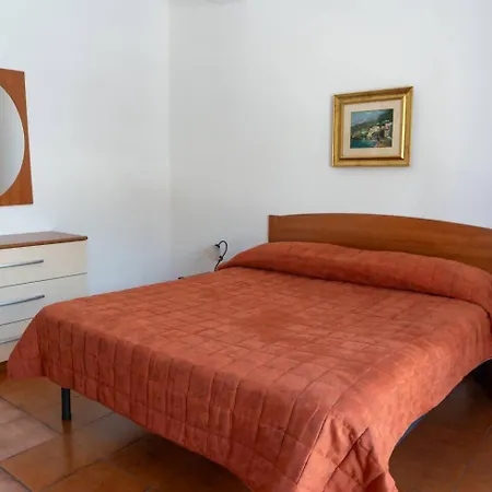 Casa Con Giardino E Ampio Terrazzo - A Casa Di Ugo Hébergement de vacances